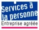 service  la personne